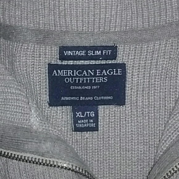 Sweater - Picture 3 of 3